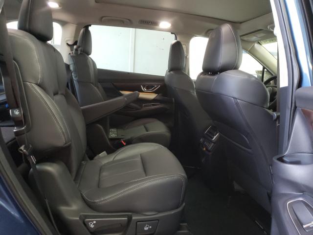 2021 SUBARU ASCENT TOU 4S4WMARD6M3427032
