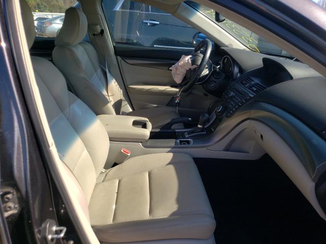 2014 ACURA TL 19UUA8F29EA004525