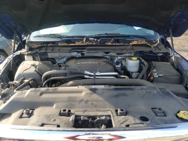 2014 RAM 3500 ST 3C63R3CJ3EG240582