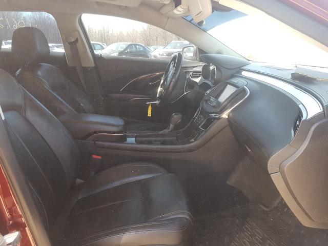 2015 BUICK LACROSSE P 1G4GE5G38FF194095