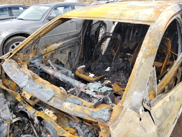 2011 BUICK LACROSSE C 1G4GE5ED0BF271869