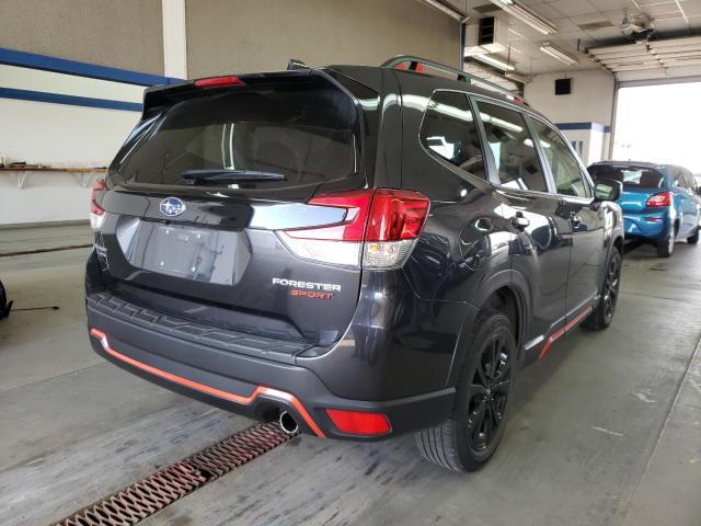 2019 SUBARU FORESTER JF2SKAJCXKH522996