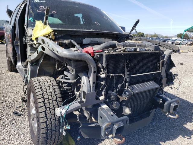 2011 FORD F150 SUPER - 1FTFW1ET7BKE18127