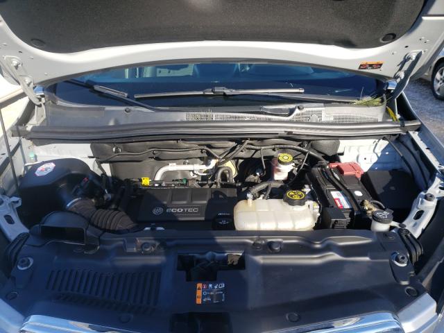 2015 BUICK ENCORE CON KL4CJFSB2FB248964