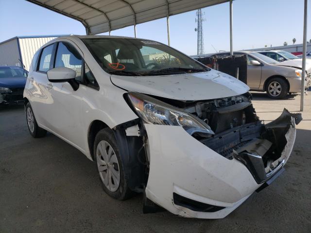 2017 NISSAN VERSA NOTE - 3N1CE2CP8HL354613