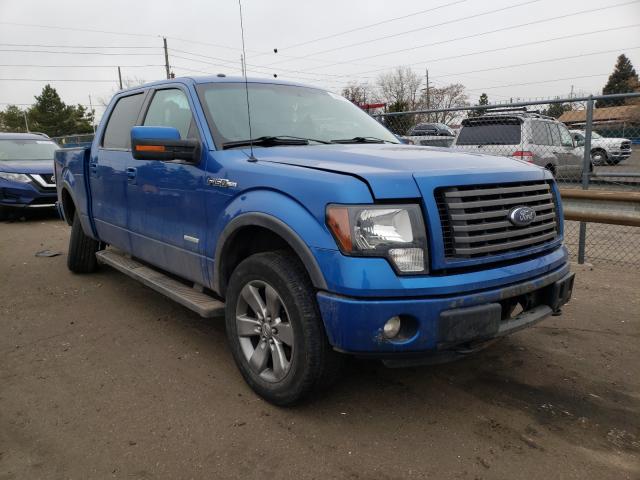 2012 FORD F150 SUPER 1FTFW1ET2CKE26072