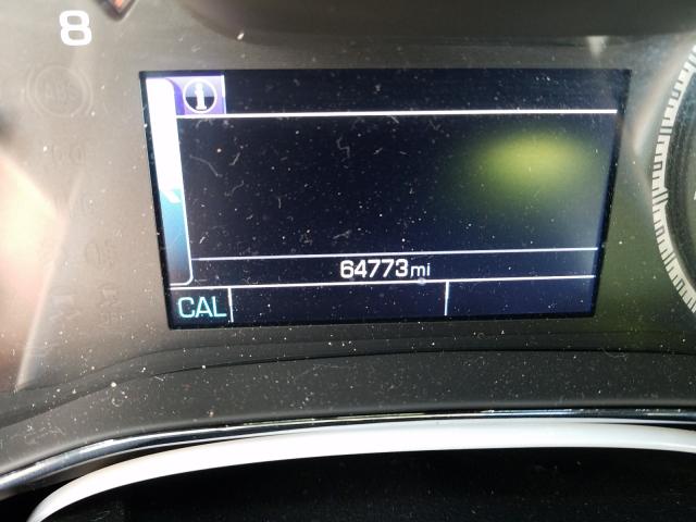 2017 CHEVROLET CRUZE PREM 3G1BF6SM0HS556865