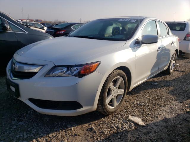 2014 ACURA ILX 20 19VDE1F32EE000390