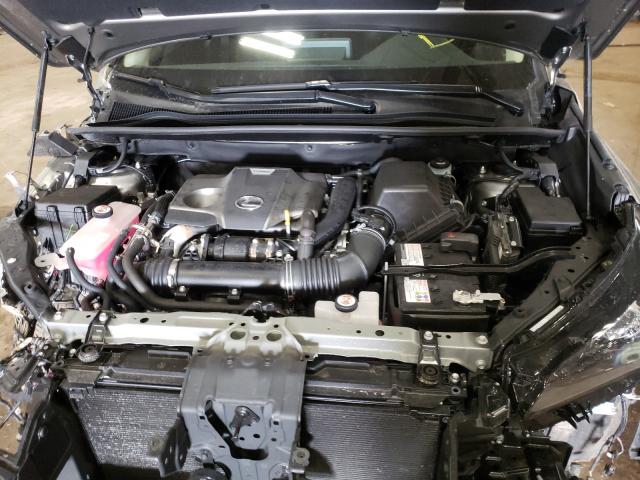 2020 LEXUS NX 300 JTJDARDZ0L2233443