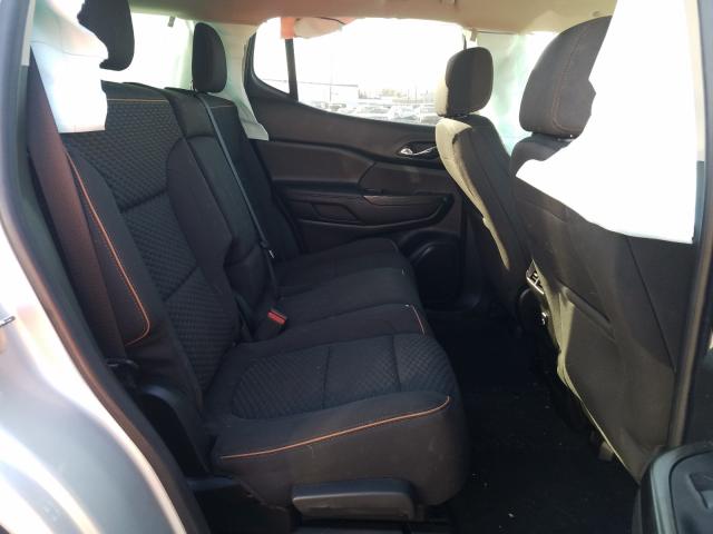 2017 GMC ACADIA ALL 1GKKNTLS6HZ239105