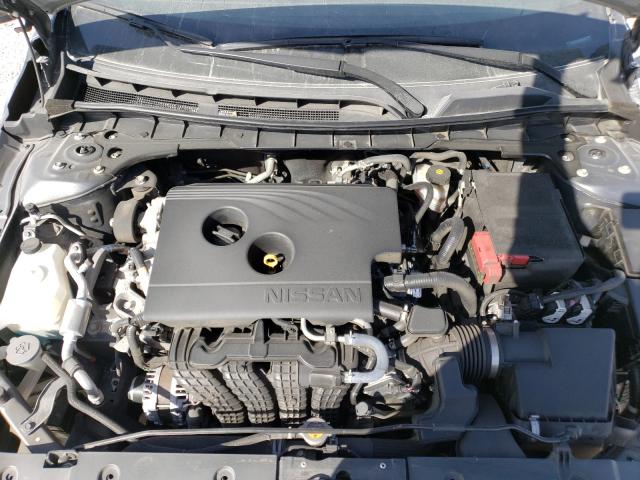 2019 NISSAN ALTIMA S 1N4BL4BV6KC227426