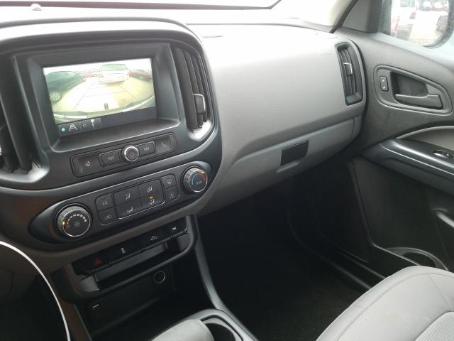 2018 GMC CANYON 1GTG5BEN3J1159929