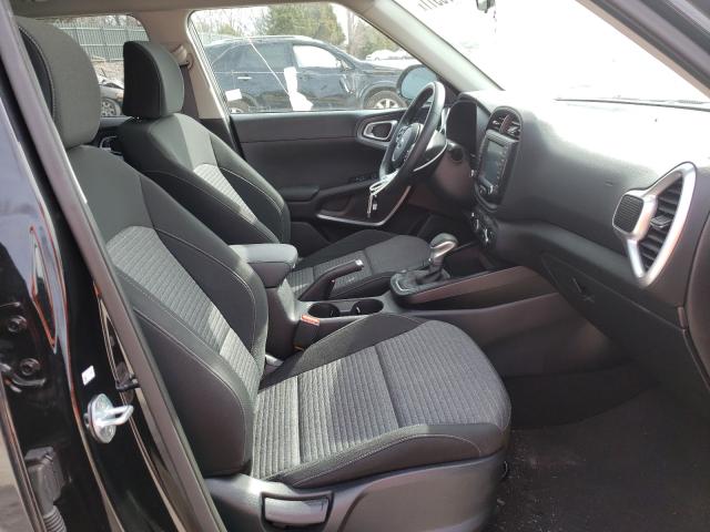 2020 KIA SOUL GT LI KNDJ63AU8L7026119