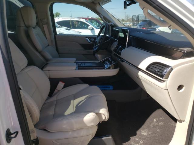 2020 LINCOLN NAVIGATOR 5LMJJ2LT0LEL10765