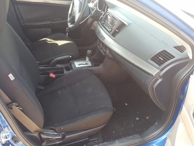 2015 MITSUBISHI LANCER ES JA32U2FU8FU001075