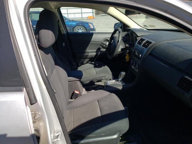 2010 DODGE AVENGER SX 1B3CC4FB4AN171702