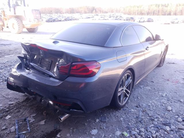2020 BMW 440I WBA4Z5C09L5N01098