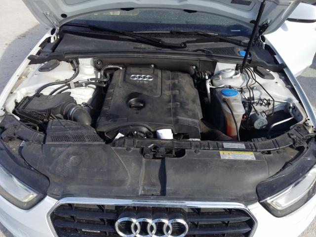 VIN WAUFFAFL8GN014433 2016 Audi A4, Premium Plus S-... no.7