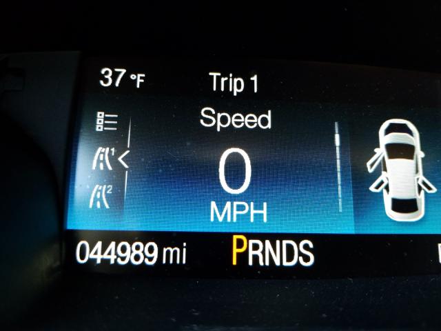 2017 FORD ESCORT SE 1FMCU9G92HUA35410