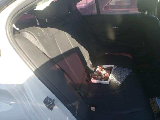 2014 BMW 328 I SULE - WBA3C1C5XEK111309