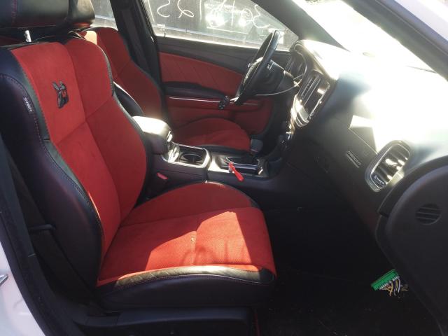2019 DODGE CHARGER SC 2C3CDXGJ8KH681620