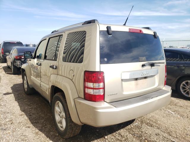2011 JEEP LIBERTY LI 1J4PP5GK8BW515563