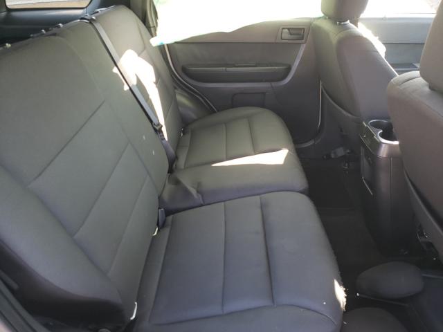 2010 FORD ESCAPE 1FMCU0D70AKD42364