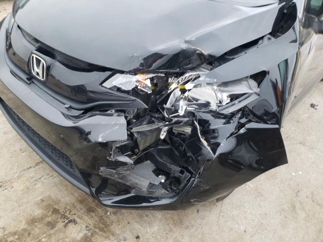 2015 HONDA FIT LX 3HGGK5H57FM707920