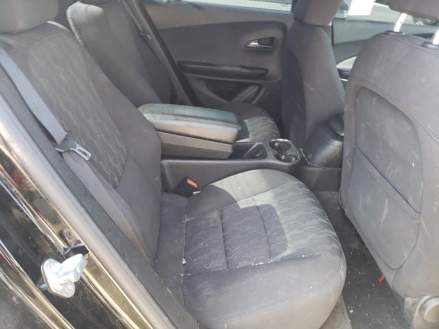 2014 CHEVROLET VOLT - 1G1RE6E46EU142398