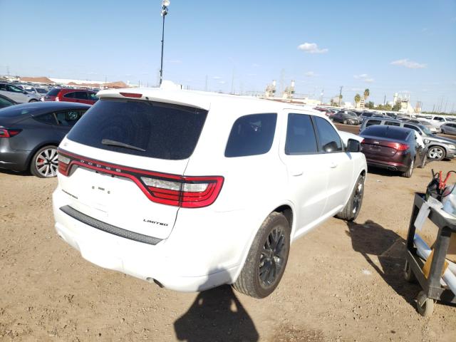 2015 DODGE DURANGO LI 1C4RDHDG3FC931116