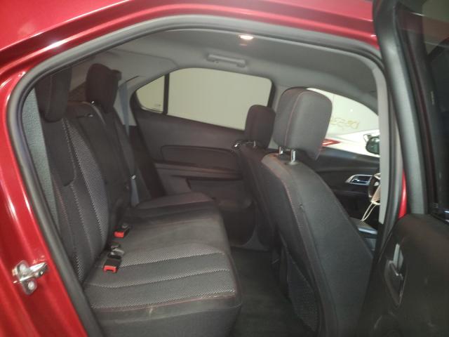 2013 CHEVROLET EQUINOX LT 2GNFLNE39D6413251