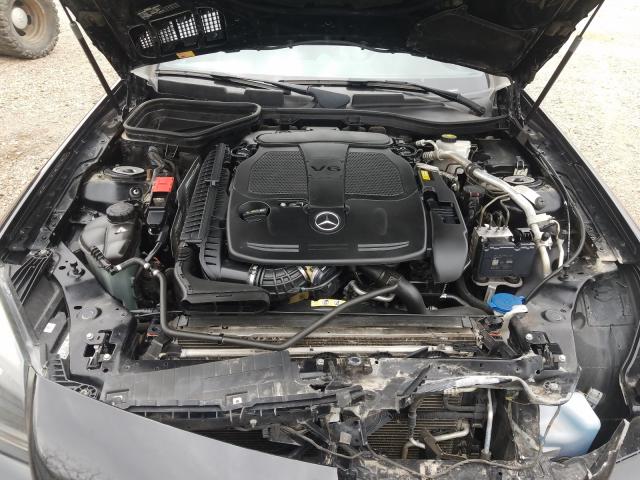 2013 MERCEDES-BENZ SLK 350 WDDPK5HAXDF064249