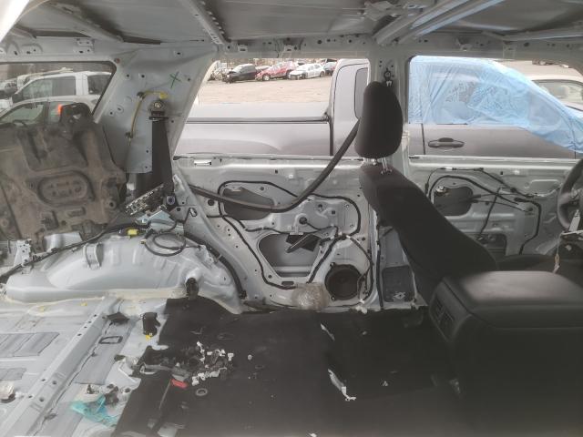 2020 TOYOTA 4RUNNER SR - JTEBU5JR7L5786115
