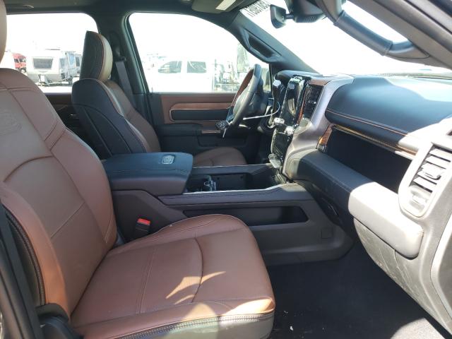 2020 RAM 3500 LONGH 3C63RRKL4LG261265