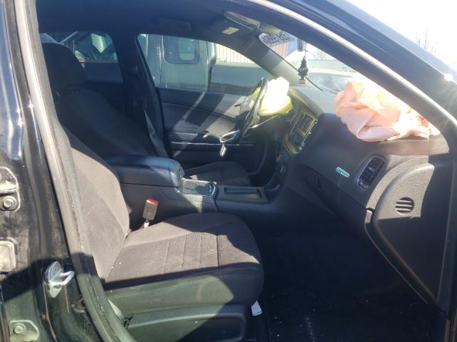 2013 DODGE CHARGER PO 2C3CDXAT6DH644952