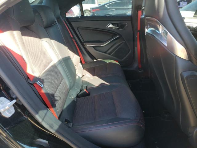 2014 MERCEDES-BENZ CLA 45 AMG WDDSJ5CB1EN159576