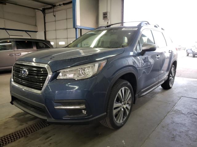2021 SUBARU ASCENT TOU 4S4WMARD6M3427032