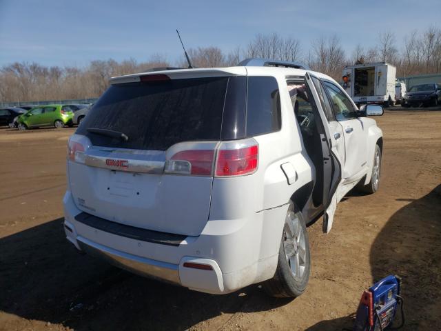 2013 GMC TERRAIN DE 2GKALYEK8D6135197