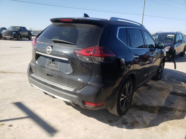 5N1AT2MT6JC814368 Nissan Rogue S 2018. Фото: 3