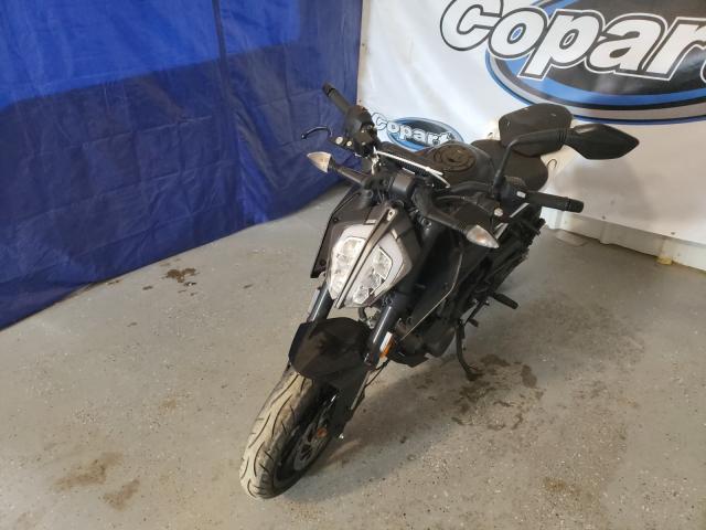 2020 KTM 390 DUKE MD2JPJ403LC270174