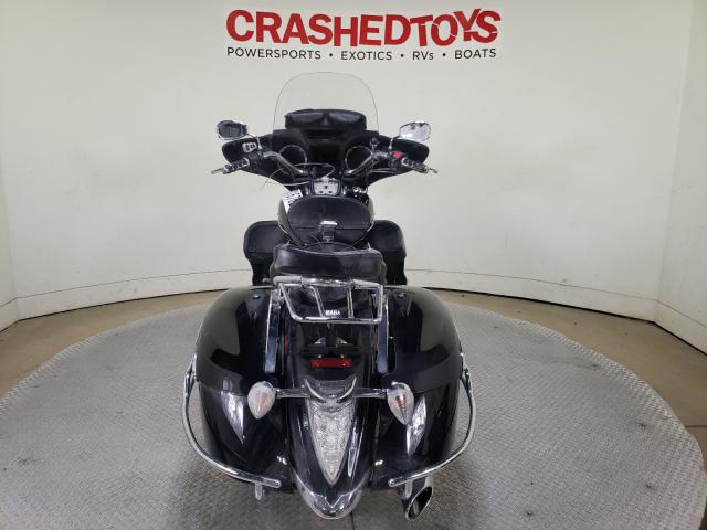 2010 YAMAHA XV1900 CT JYAVP22E9AA009079