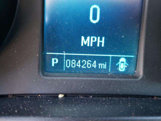 2013 BUICK REGAL PREM 2G4GS5EV2D9249823