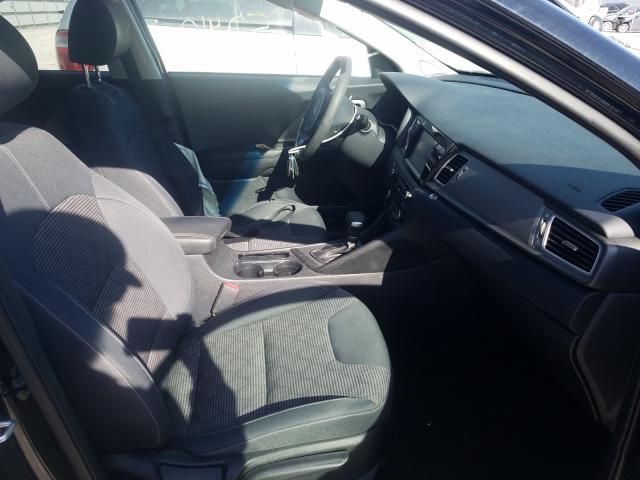 2019 KIA NIRO FE KNDCB3LC0K5304661