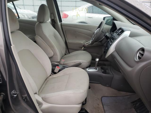 2015 NISSAN VERSA S 3N1CN7AP2FL811204