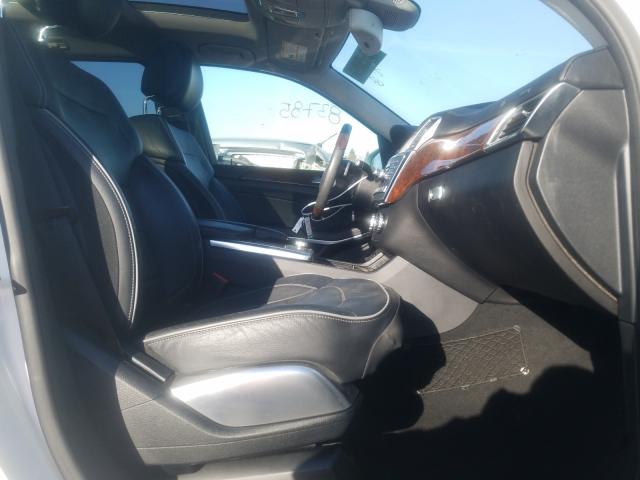 2013 MERCEDES-BENZ GL 550 4MA 4JGDF7DE4DA267510