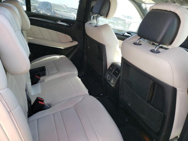 2018 MERCEDES-BENZ GLS 63 AMG 4JGDF7FE4JB046296