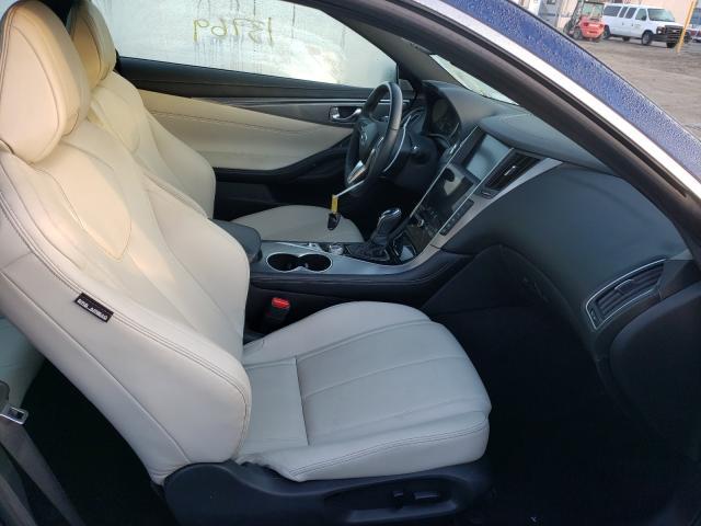 2020 INFINITI Q60 PURE JN1EV7EKXLM340055