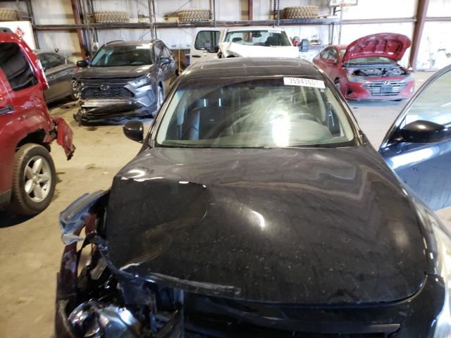 2011 INFINITI G25 JN1DV6AR3BM651219