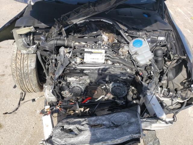 2015 AUDI S6 WAUF2AFCXFN015190