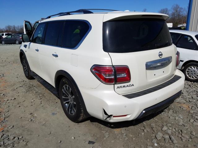 2020 NISSAN ARMADA JN8AY2NC5LX517547